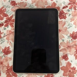 Selling my Ipad Mini, 6th generation. Works great! Need gone today!!